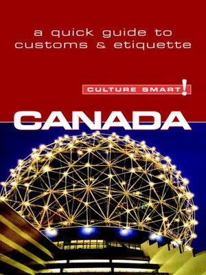 Canada - ebook